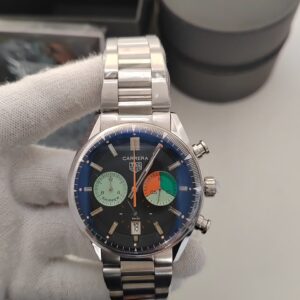 Tag Heuer Carrera