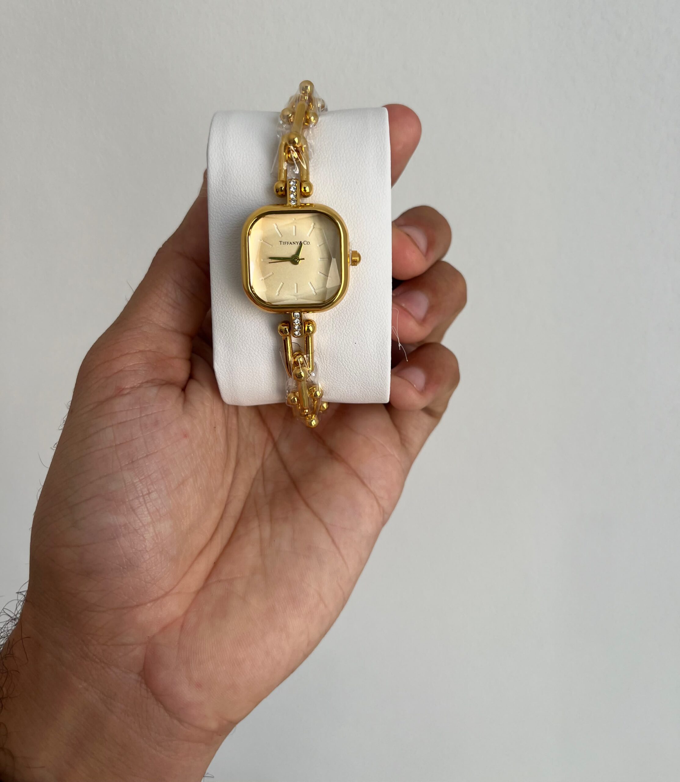 Tiffany & CO Linha Gold - Imagem 6