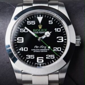 Rolex Air-King