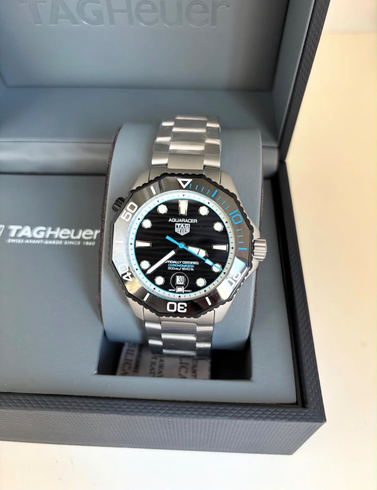 Tag Heuer