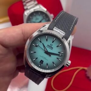 Omega Aqua Terra